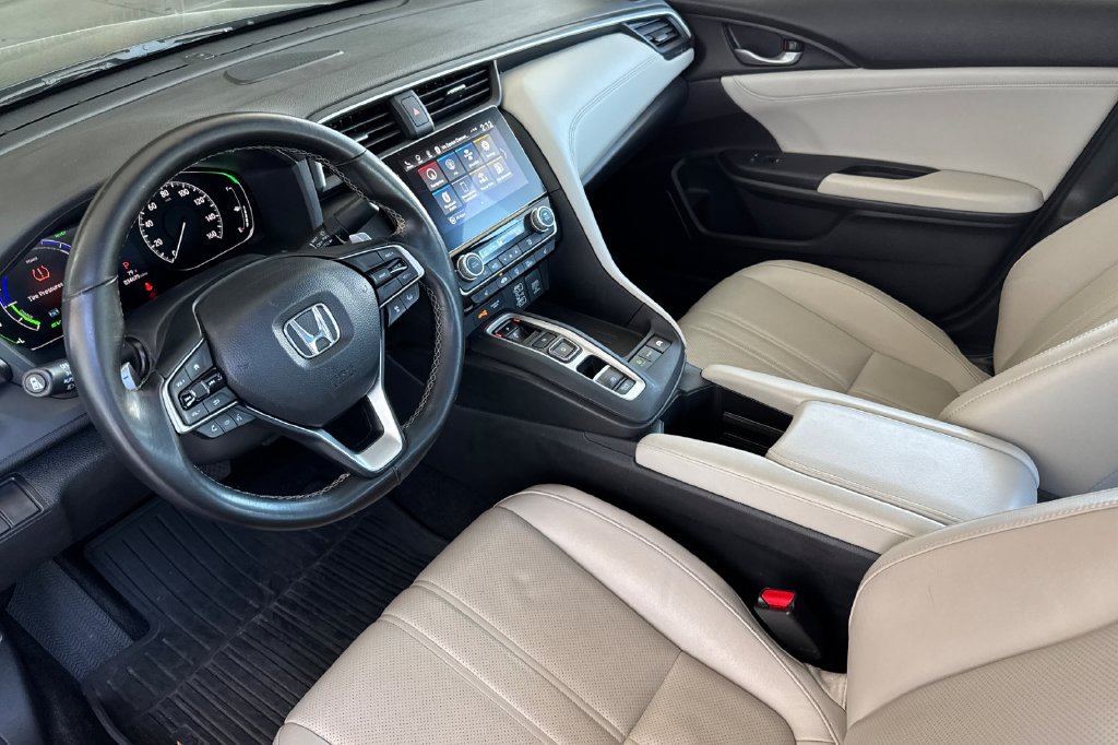 Used 2020 Honda Insight Touring image 4