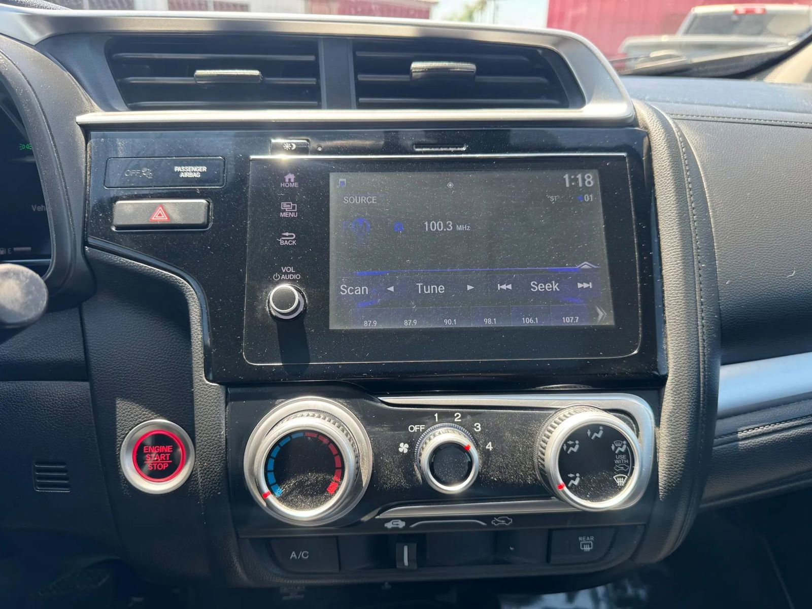 Used 2019 Honda Fit EX image 30