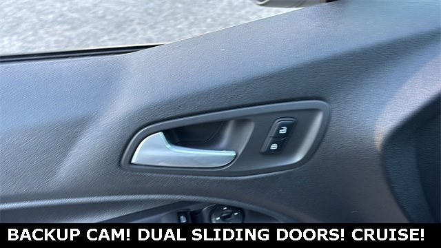 Used 2015 Ford Transit Connect XLT image 26