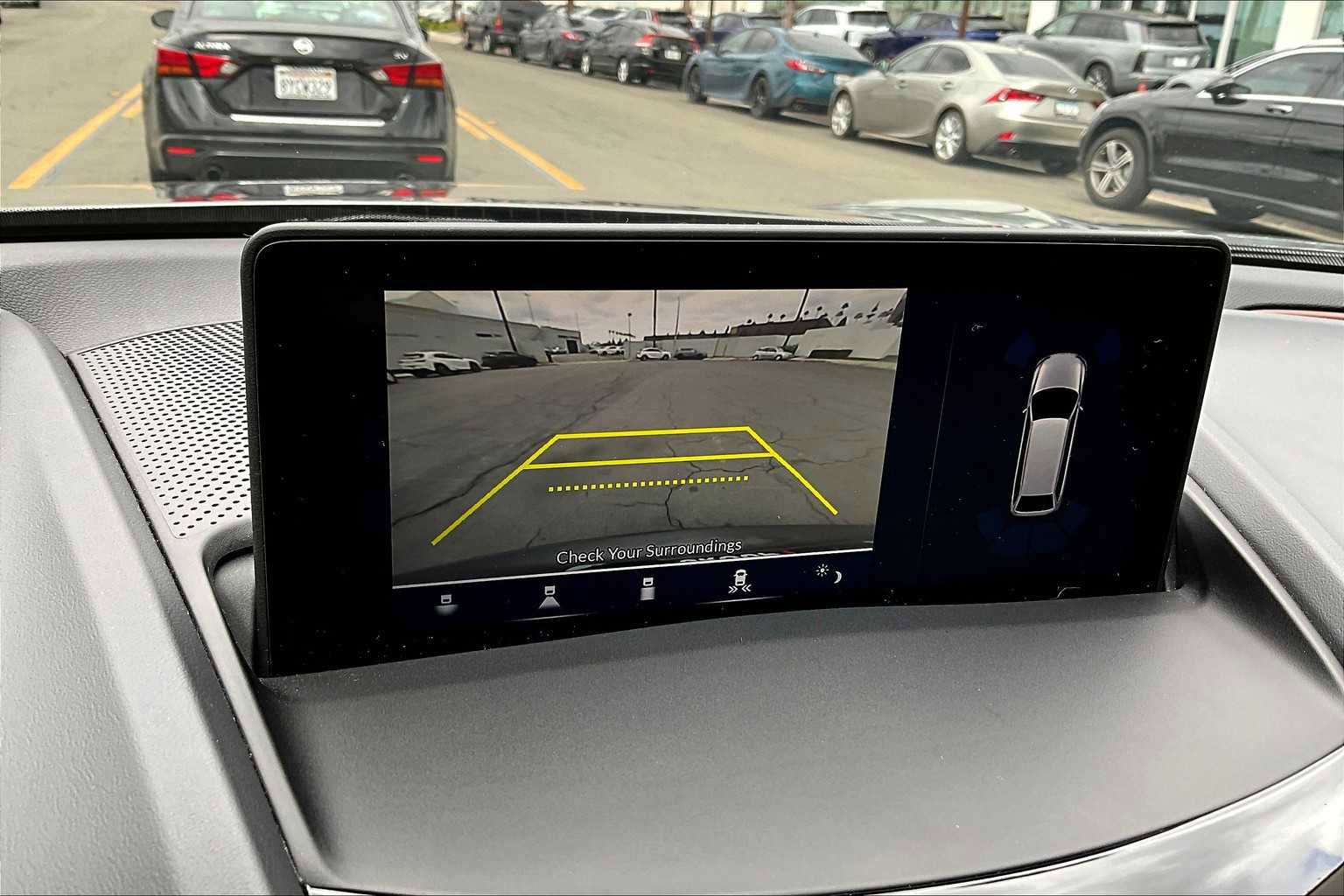 Used 2024 Acura RDX SH-AWD w/ Technology Package image 24