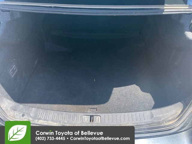 Used 2015 Chevrolet Malibu LT w/ Power Convenience Package FWD image 29