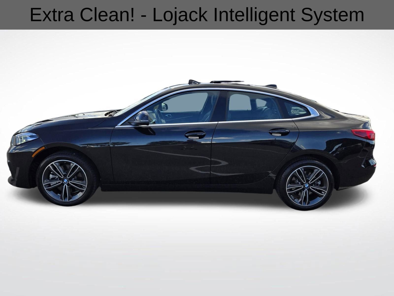 Used 2024 BMW 228i xDrive Gran Coupe image 5