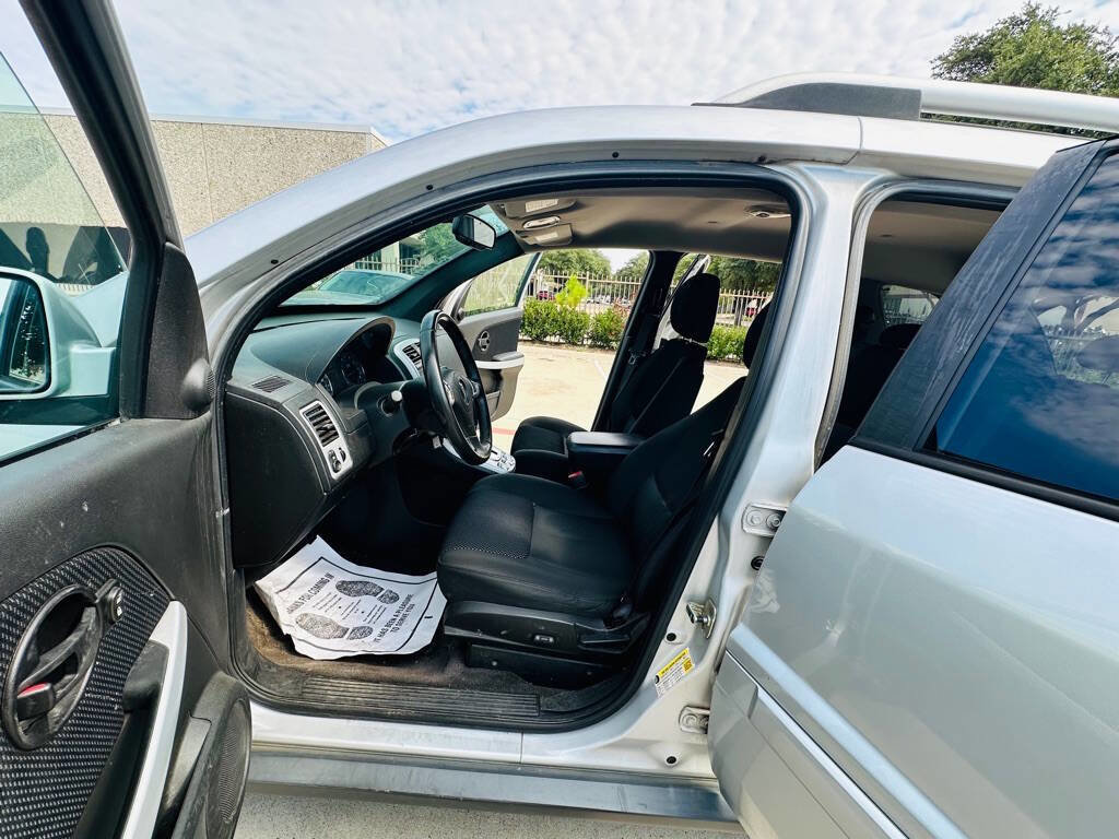 Used 2009 Pontiac Torrent Base 4dr SUV w/ Preferred Package image 10