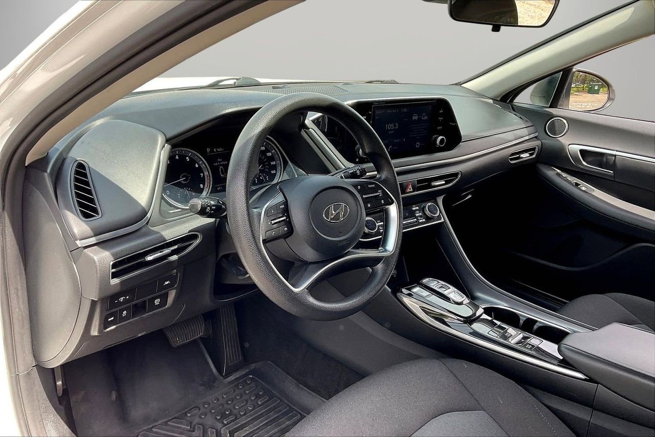 Used 2020 Hyundai Sonata SEL image 18