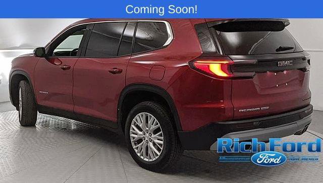 Used 2024 GMC Acadia Elevation image 4