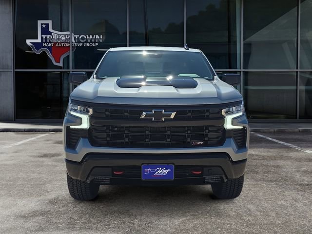 New 2026 Chevrolet Silverado 1500 LT Trail Boss image 8