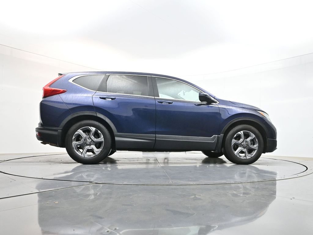 Used 2019 Honda CR-V EX image 39