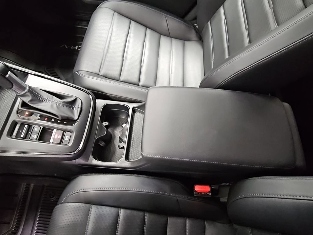 Used 2023 Honda CR-V EX-L image 21