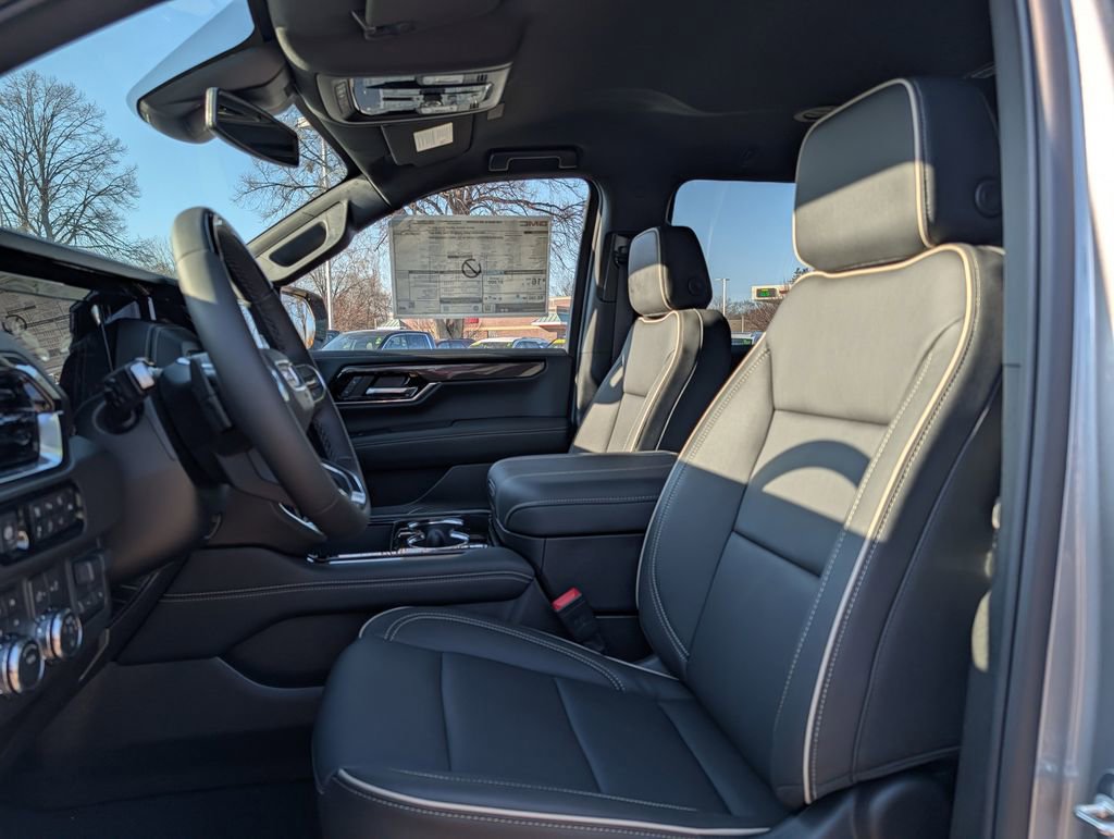 New 2026 GMC Yukon XL Elevation image 26