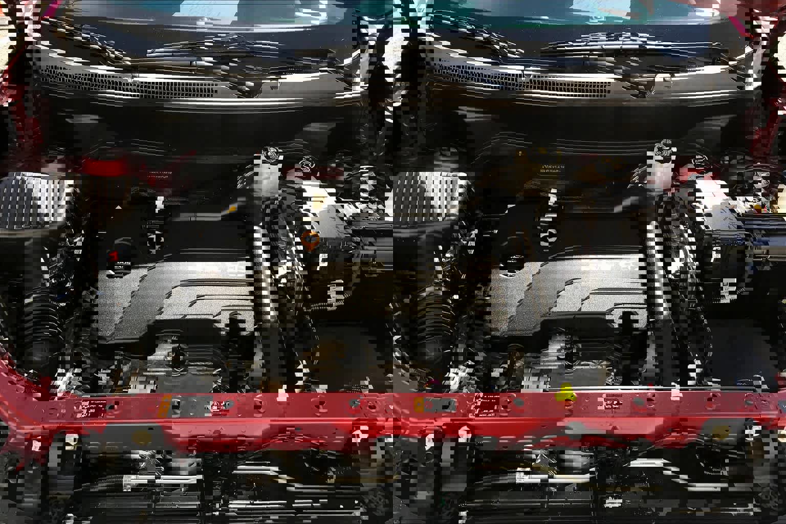 Used 2018 Chevrolet Equinox Premier image 32