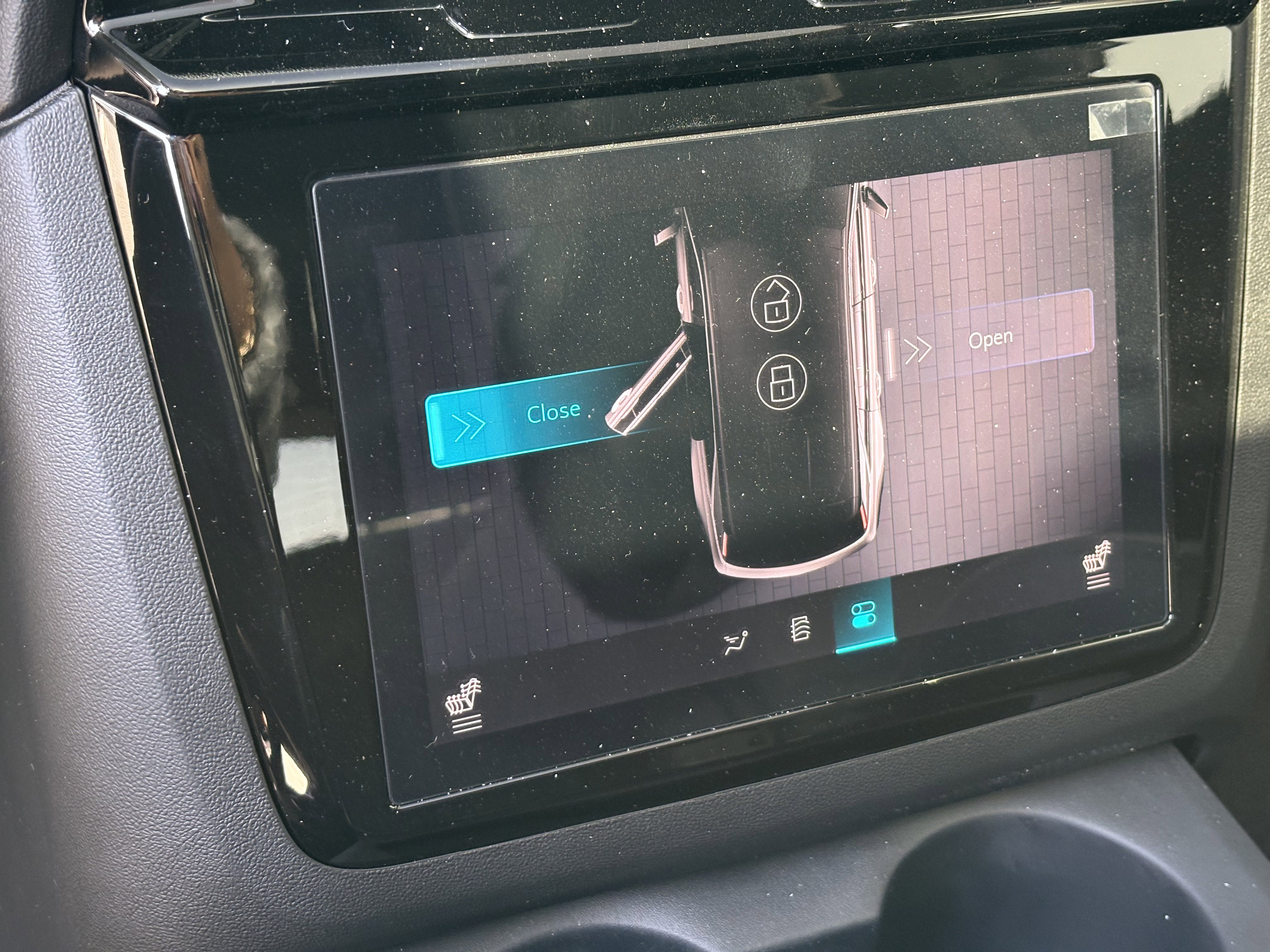 New 2025 Cadillac Escalade IQ Sport 2 w/ LPO, ONYX Package image 15