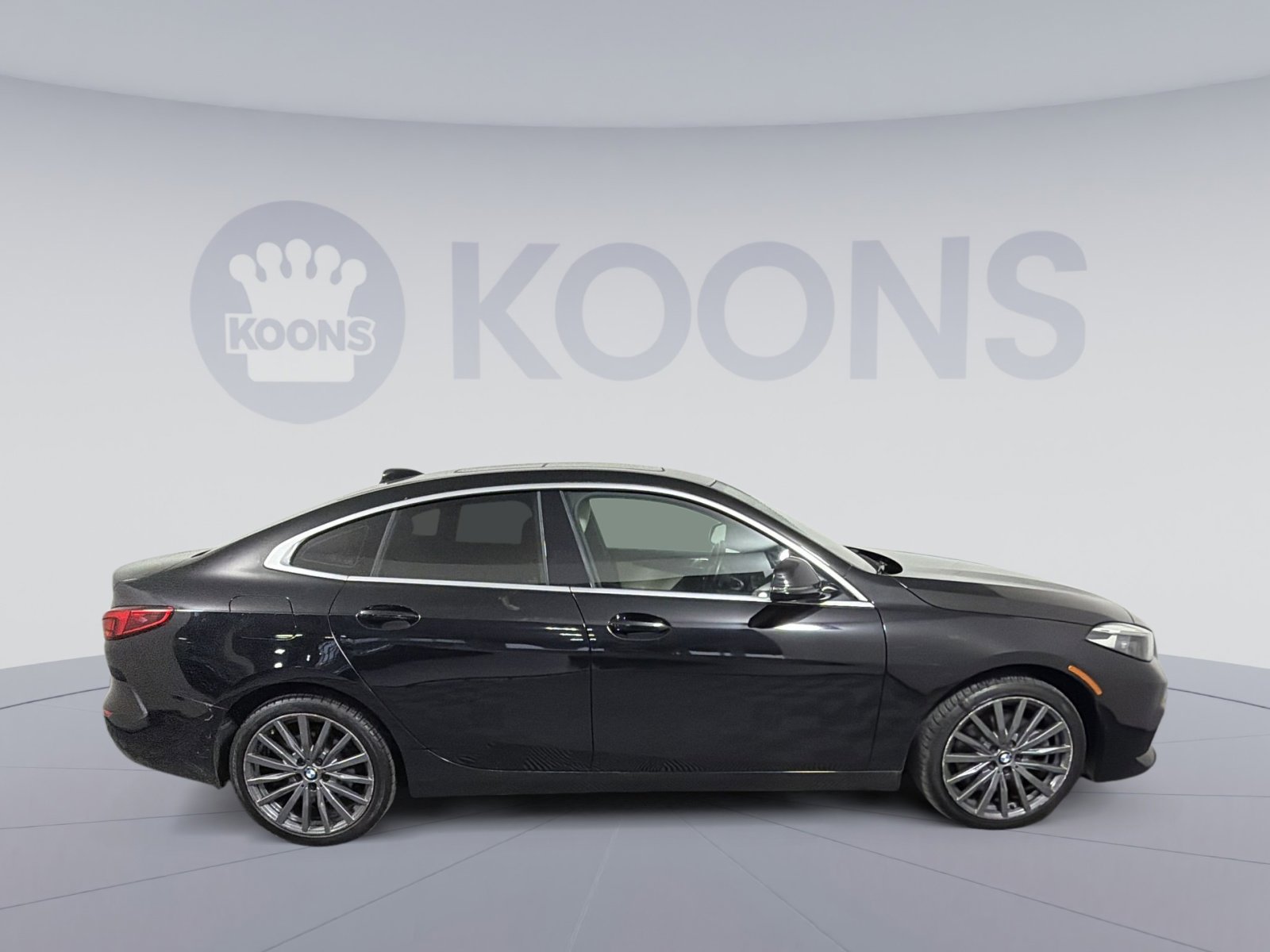 Used 2021 BMW 228i xDrive Gran Coupe w/ Convenience Package image 8