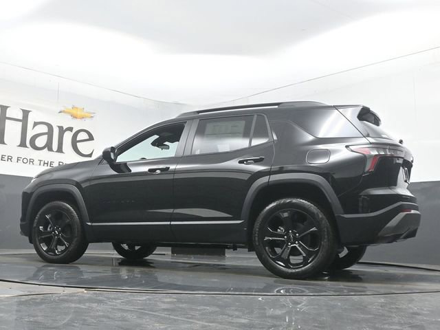 New 2026 Chevrolet Equinox LT w/ Midnight Edition image 33