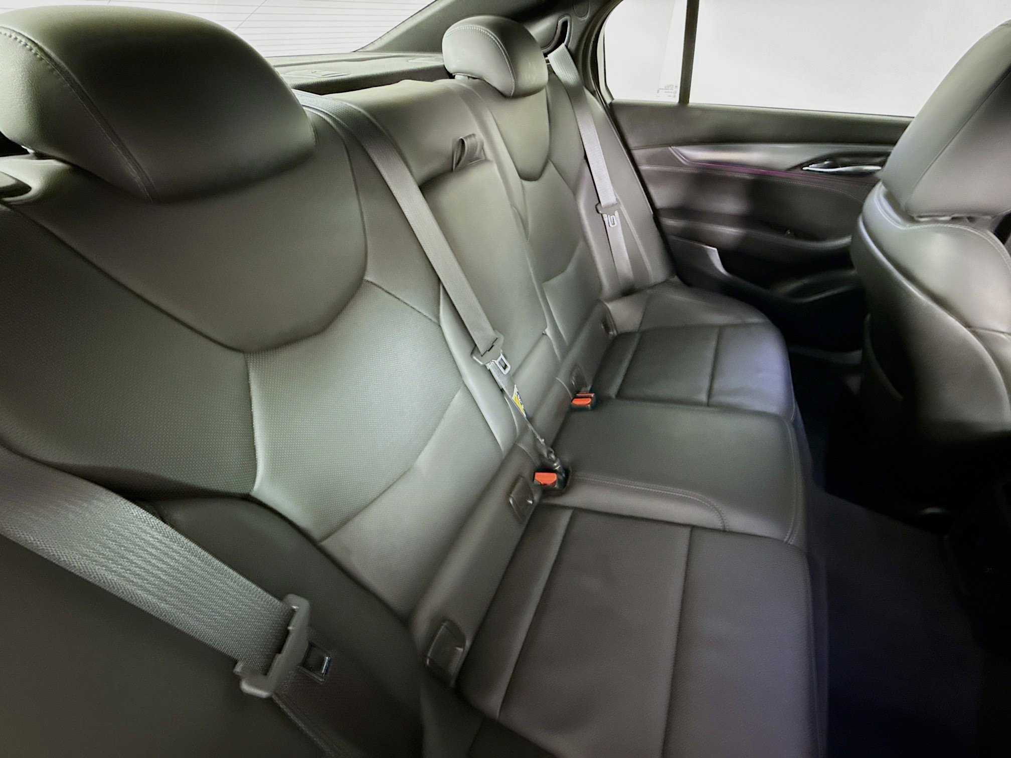 Used 2025 Cadillac CT5 Premium Luxury image 35