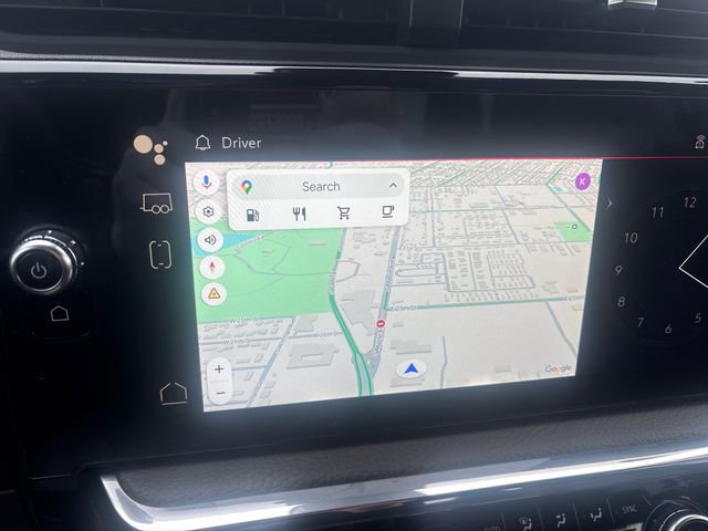 Used 2023 GMC Sierra 1500 Denali w/ Denali Reserve Package image 14