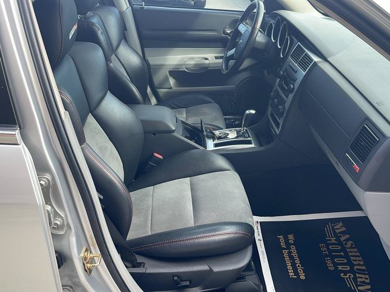 Used 2006 Dodge Magnum SRT8 RWD image 43