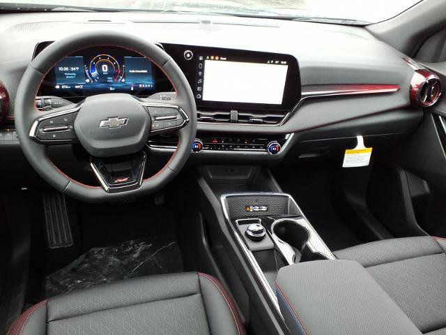 New 2026 Chevrolet Equinox RS image 10