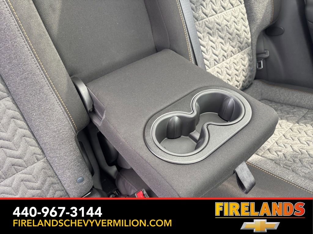 Certified 2023 Chevrolet Equinox LT image 44