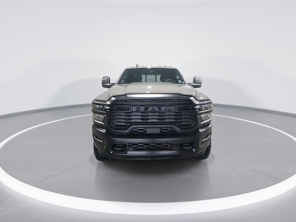 Used 2026 RAM 2500 Tradesman image 3