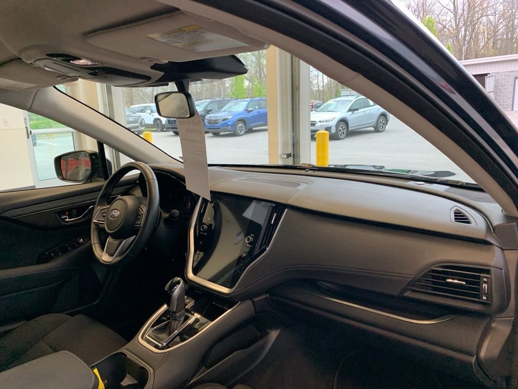 Certified 2025 Subaru Legacy Premium image 22