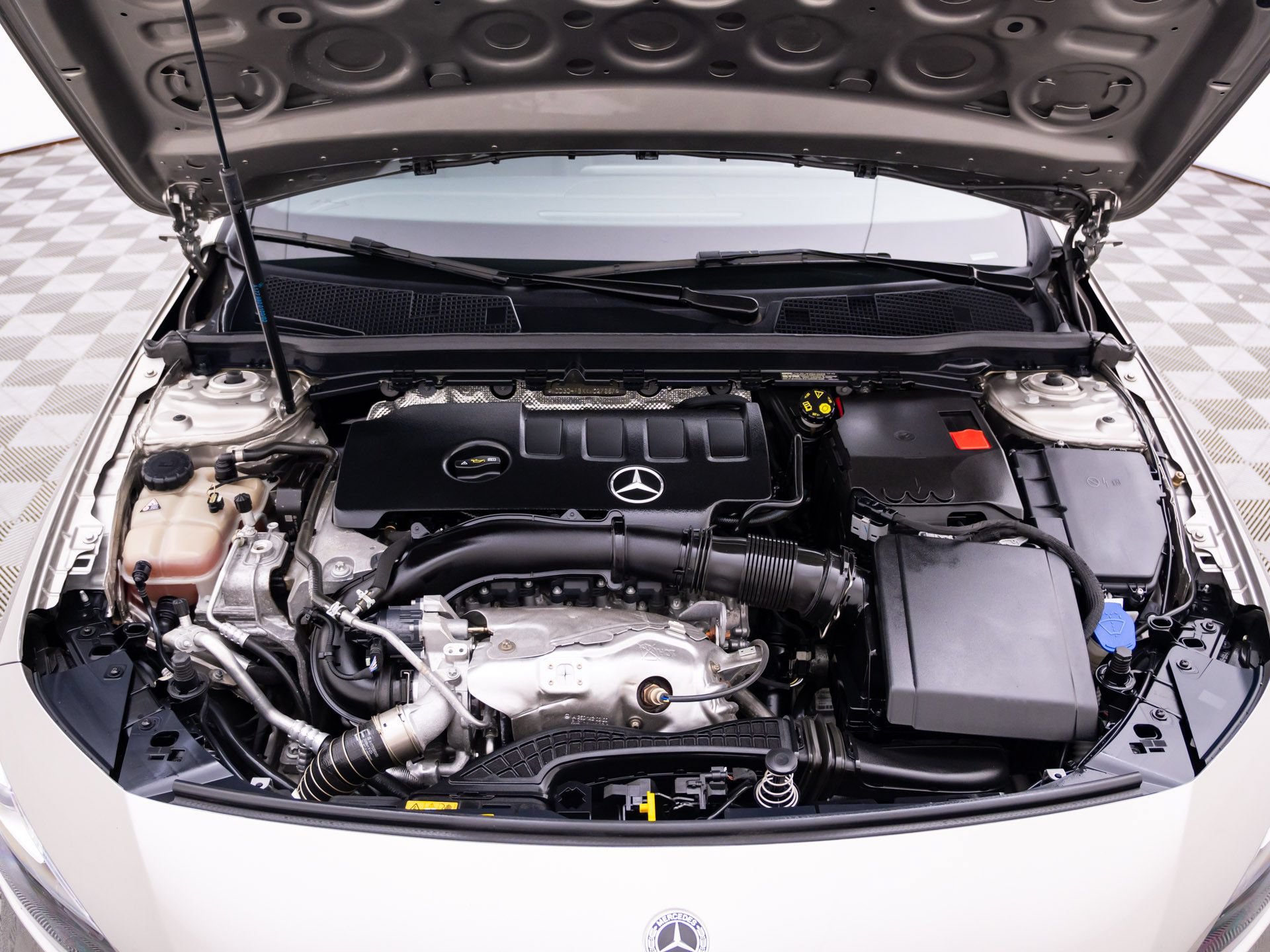 Used 2019 Mercedes-Benz A 220 4MATIC image 27
