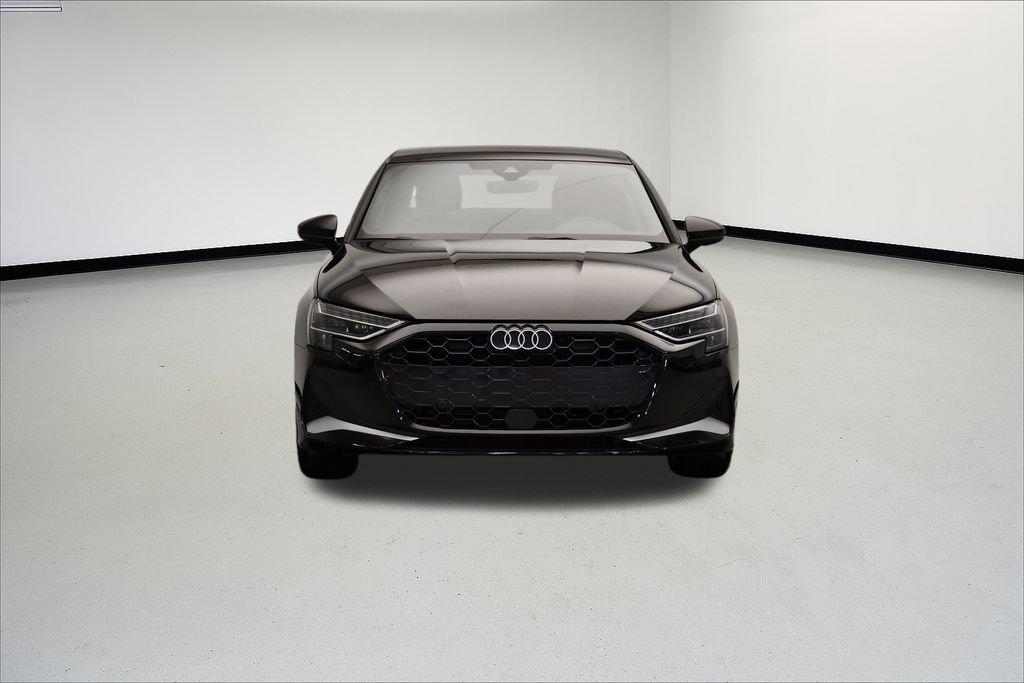 Certified 2025 Audi A3 2.0T Premium image 8