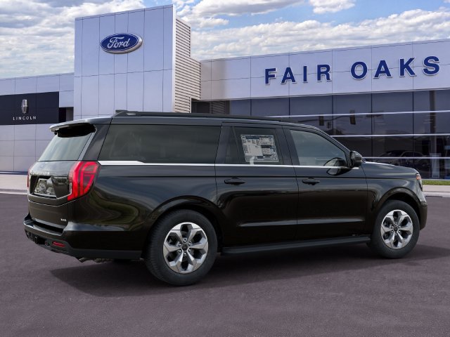 New 2027 Ford Expedition Max Active AWD/4WD image 6