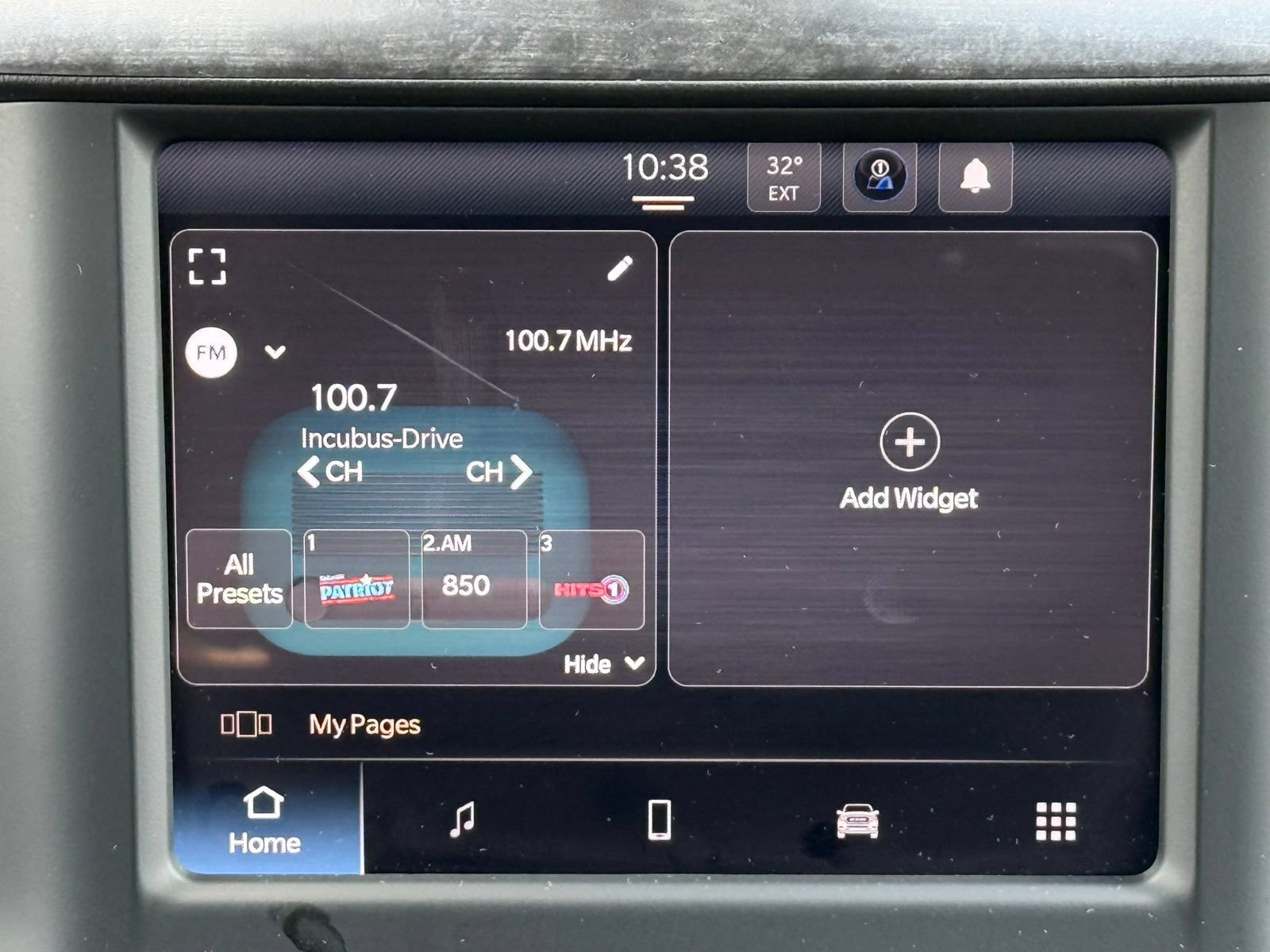 Certified 2024 RAM 1500 Big Horn AWD/4WD image 25