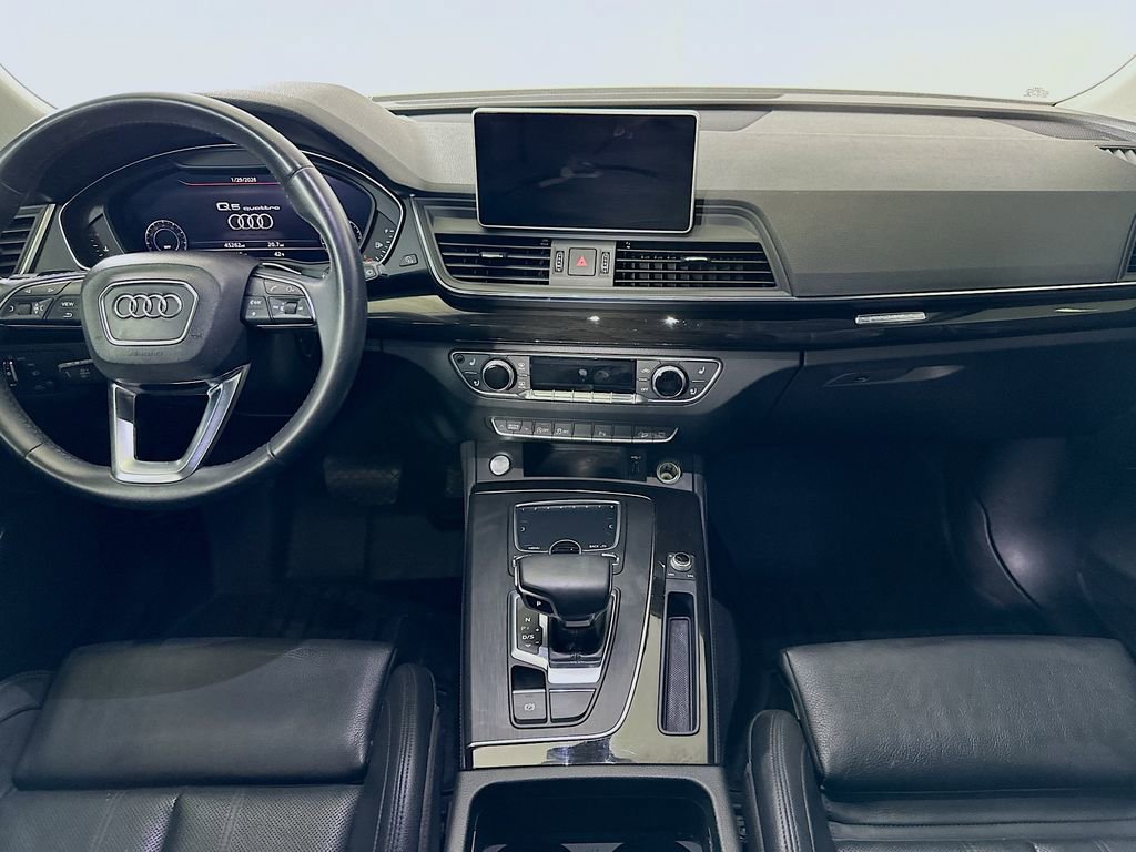 Used 2019 Audi Q5 2.0T Premium Plus w/ Premium Plus Package image 18