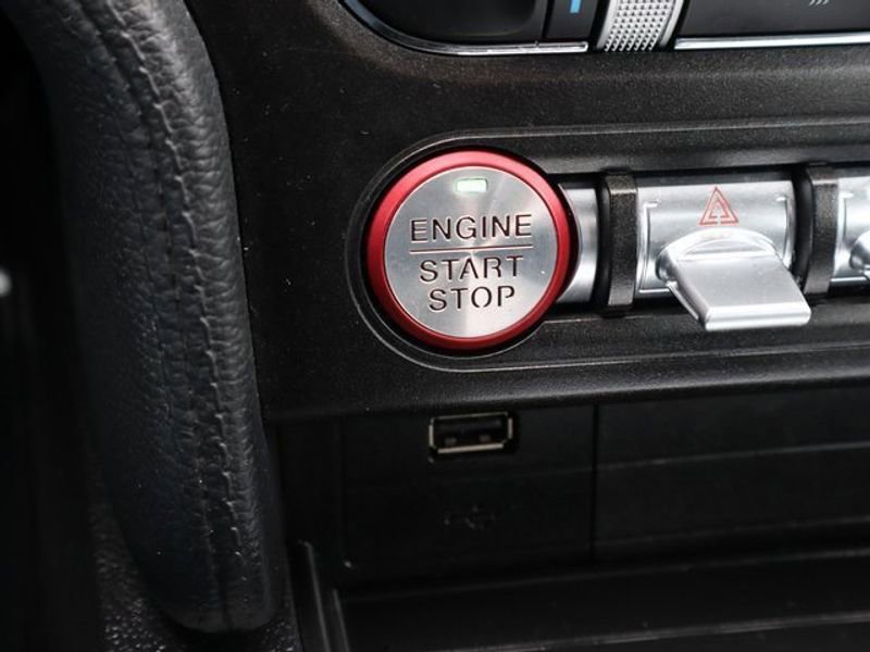 Used 2020 Ford Mustang Premium image 20