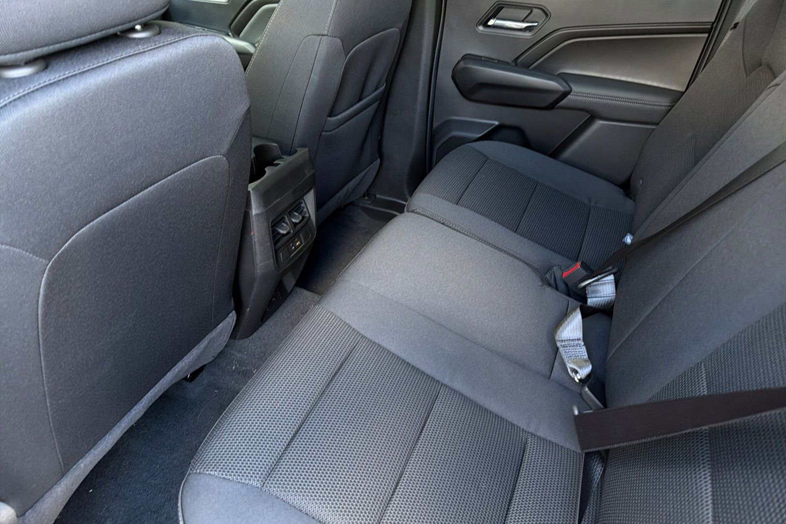 New 2026 GMC Canyon Elevation w/ Convenience Package AWD/4WD image 12