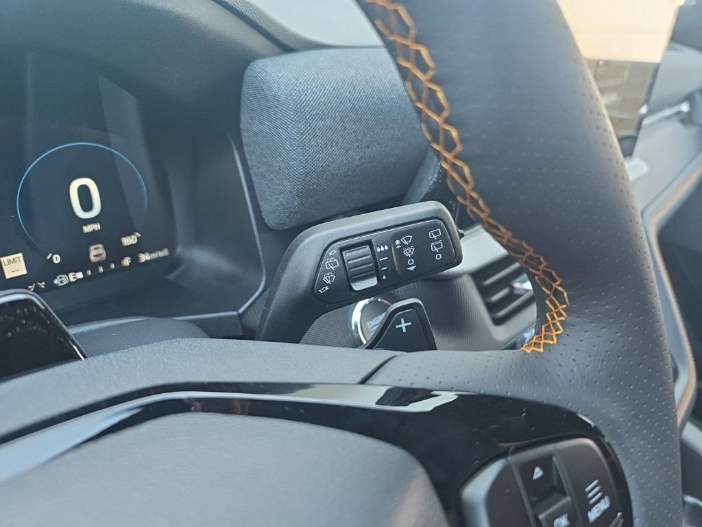 New 2026 Ford Explorer Tremor w/ Tremor Ultimate Package image 17