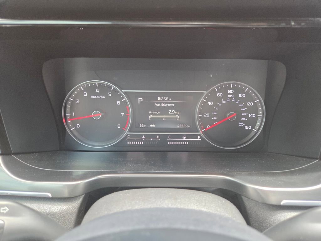Used 2023 Kia Sorento S image 32