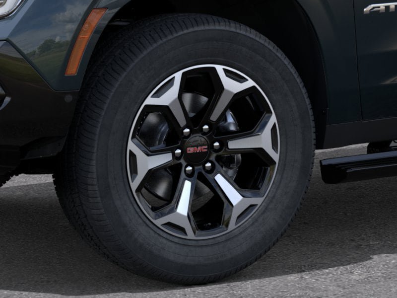New 2026 GMC Yukon XL AT4 Ultimate AWD/4WD image 33
