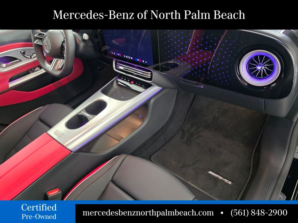 Used 2026 Mercedes-Benz CLA 350 image 26