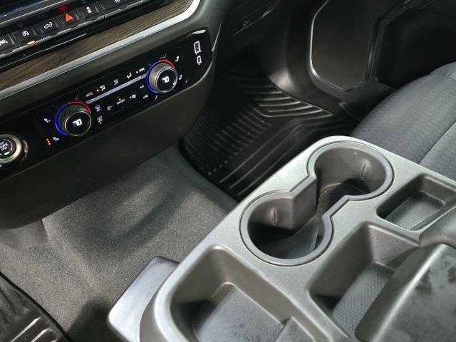 Used 2023 Chevrolet Silverado 1500 LT image 26