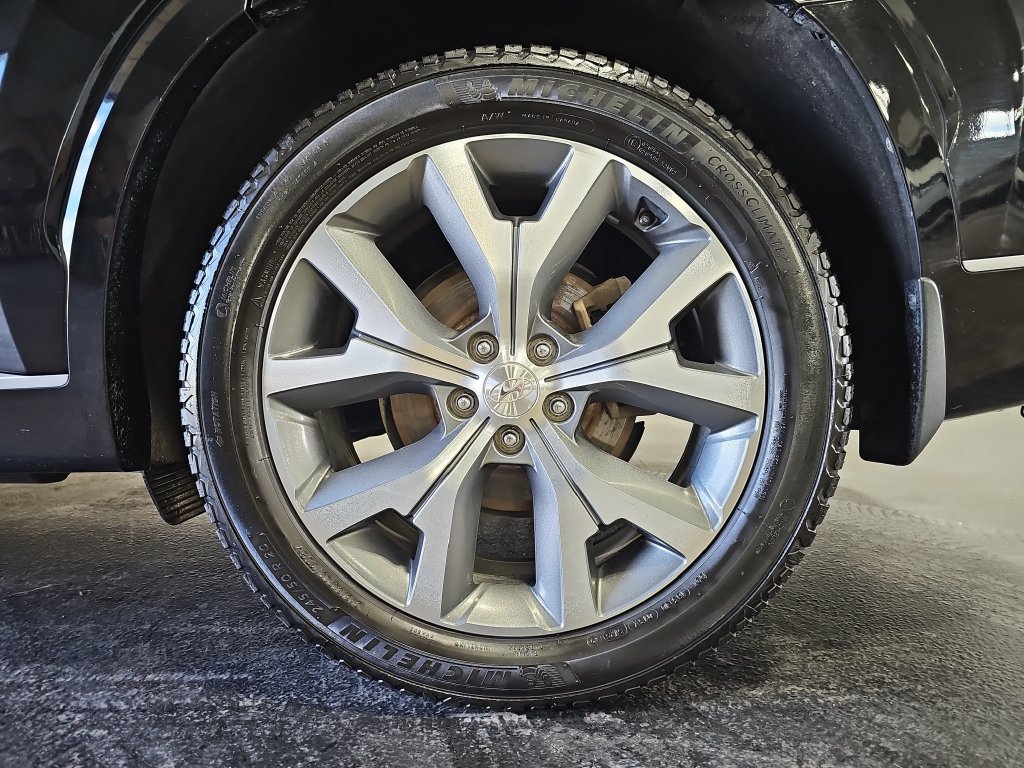 Used 2021 Hyundai Palisade Limited w/ Cargo Package AWD/4WD image 36