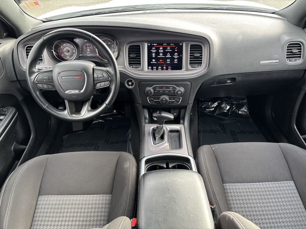 Used 2023 Dodge Charger GT RWD image 22