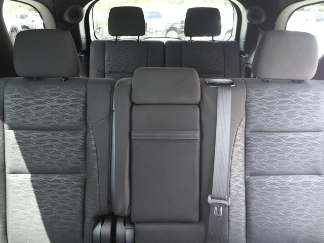 Certified 2025 Dodge Durango R/T image 17