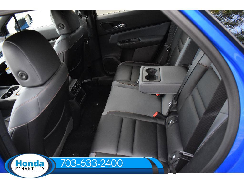 New 2026 Honda Prologue Touring image 15