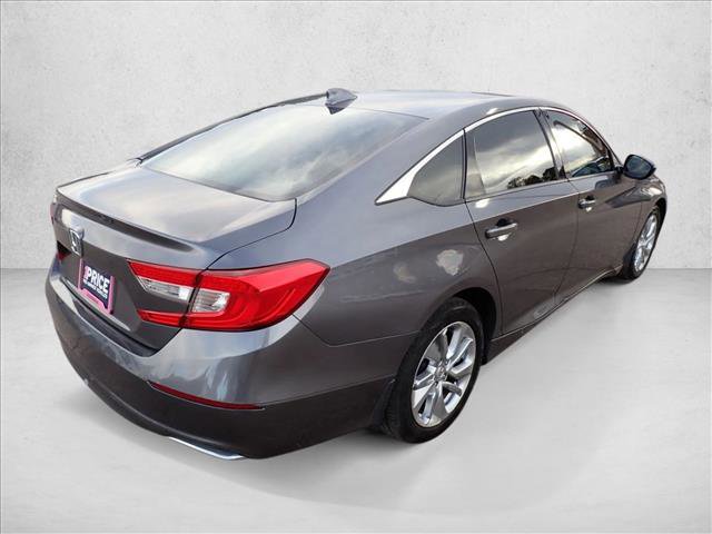 Used 2018 Honda Accord LX image 4
