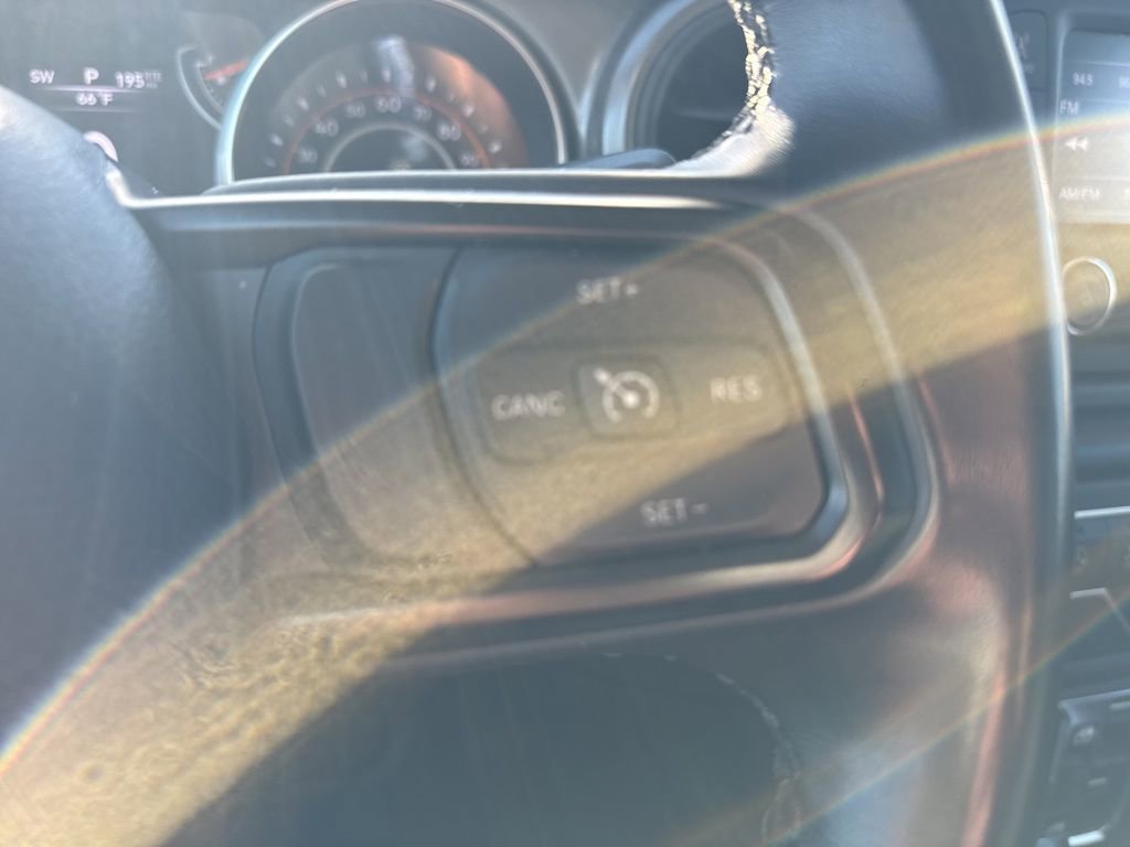 Used 2021 Jeep Gladiator Willys image 21