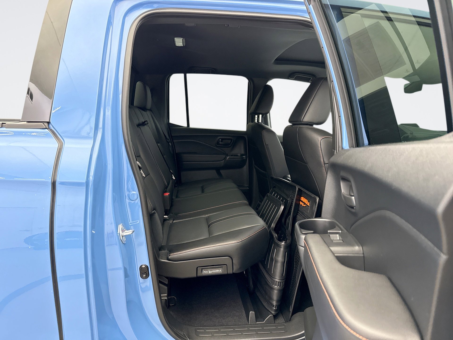 Used 2025 Honda Ridgeline TrailSport+ image 18