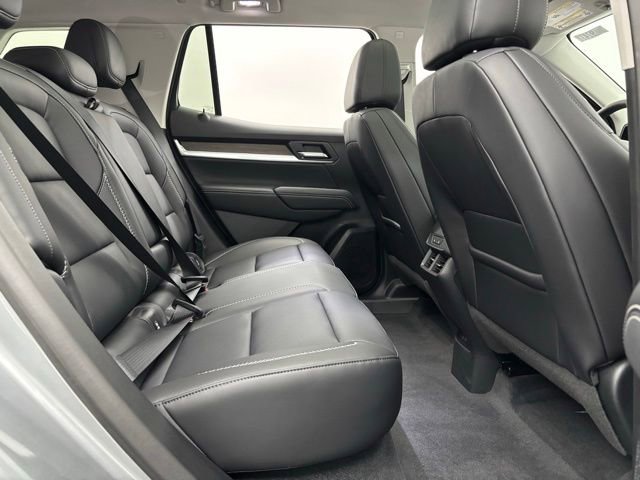 New 2026 GMC Terrain Denali AWD/4WD image 37