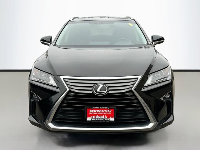 Used 2016 Lexus RX 350 AWD w/ Premium Package image 4