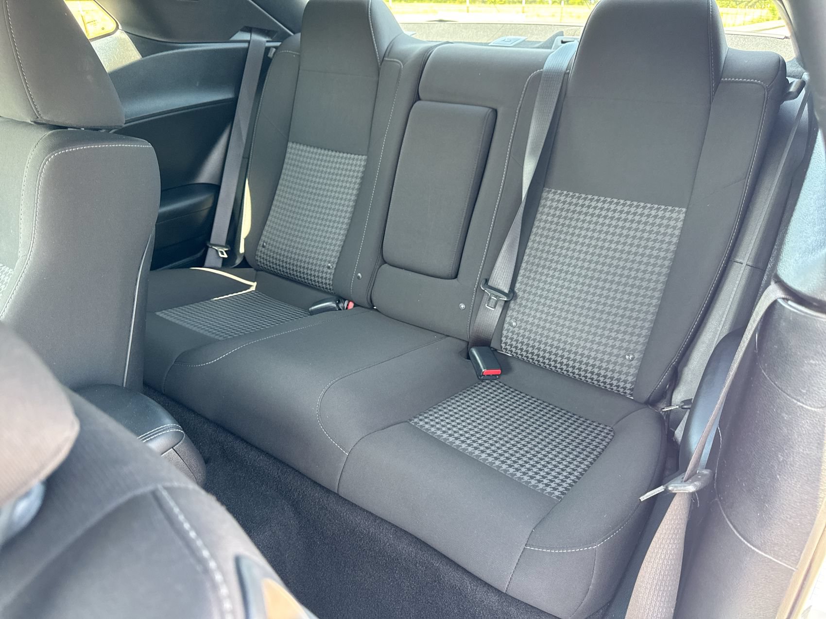 Used 2021 Dodge Challenger R/T RWD image 21
