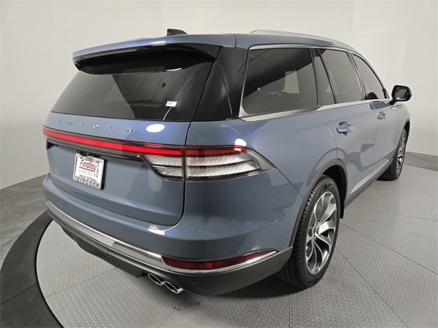 New 2026 Lincoln Aviator Reserve w/ Illumination Package image 4