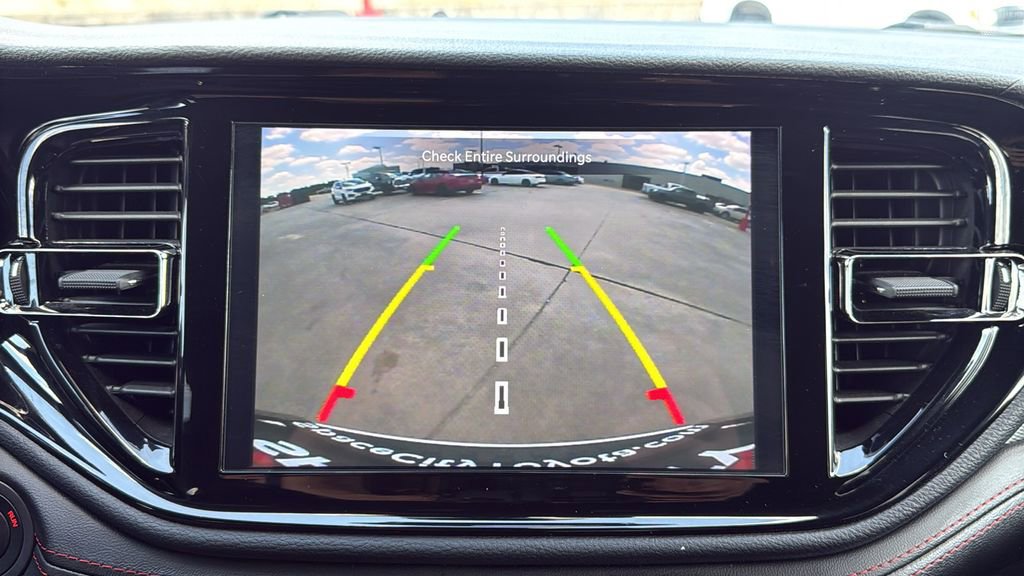Used 2026 Dodge Durango GT RWD image 26