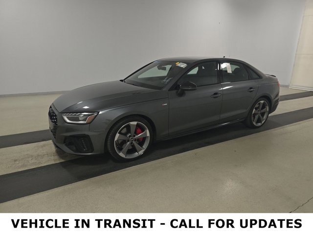 Used 2023 Audi A4 2.0T Premium Plus w/ Premium Plus Package