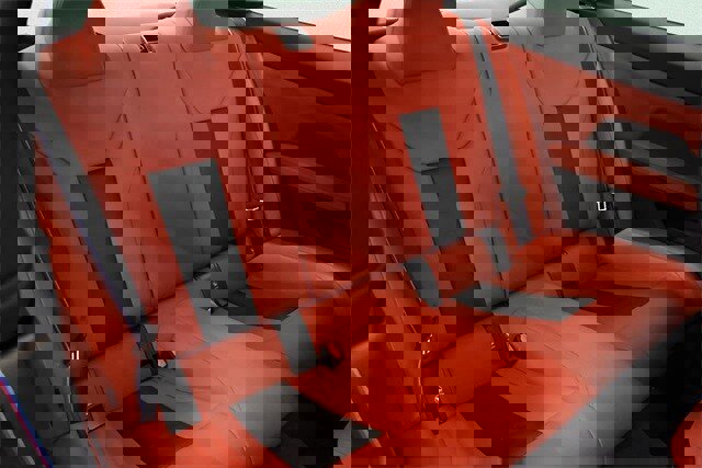 Used 2025 BMW M4 xDrive Competition image 19